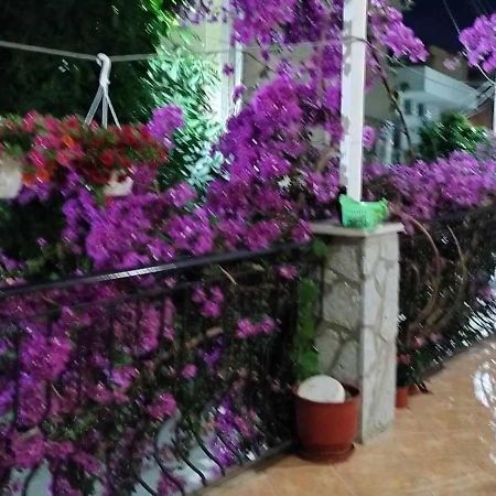 Elena Apartament Sarandë 外观 照片