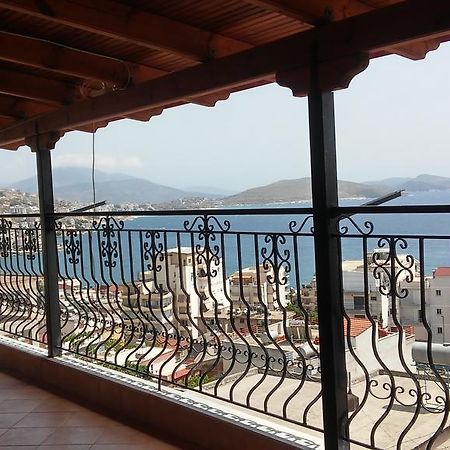 Elena Apartament Sarandë 外观 照片