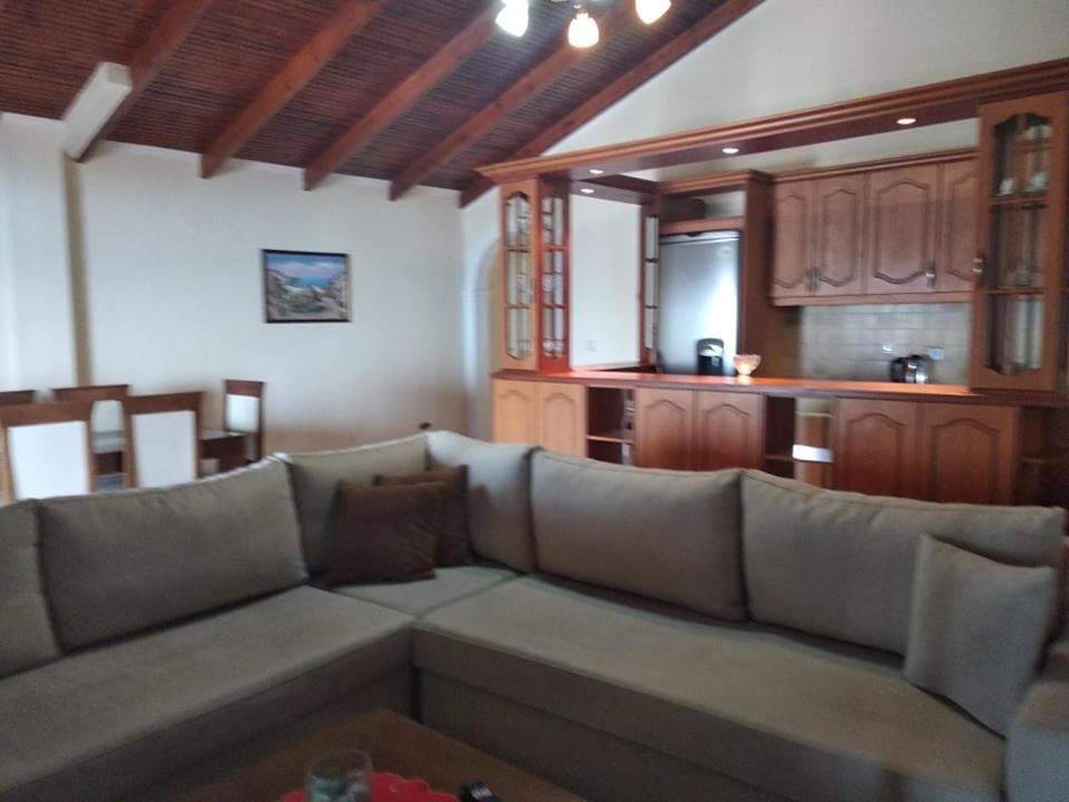 Elena Apartament Sarandë 外观 照片