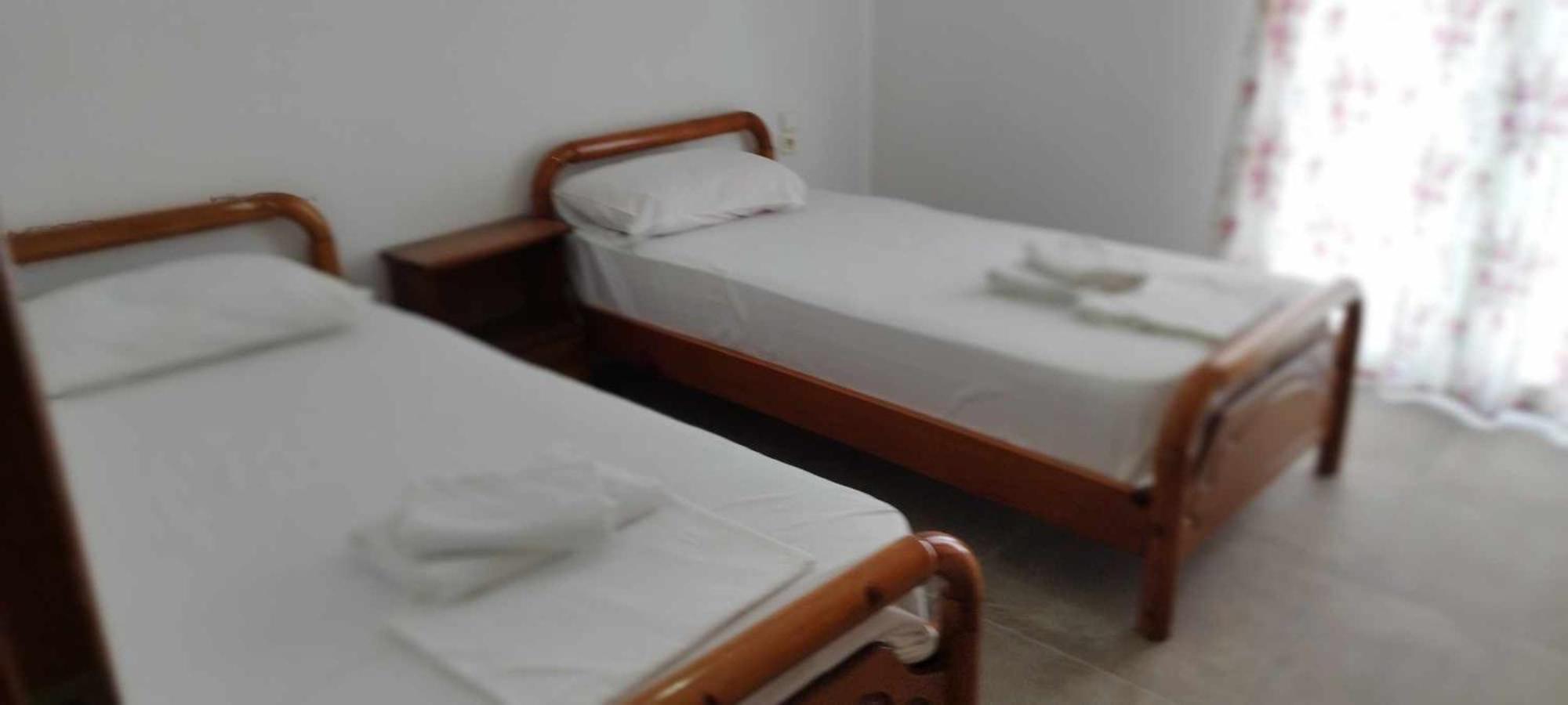 Elena Apartament Sarandë 外观 照片
