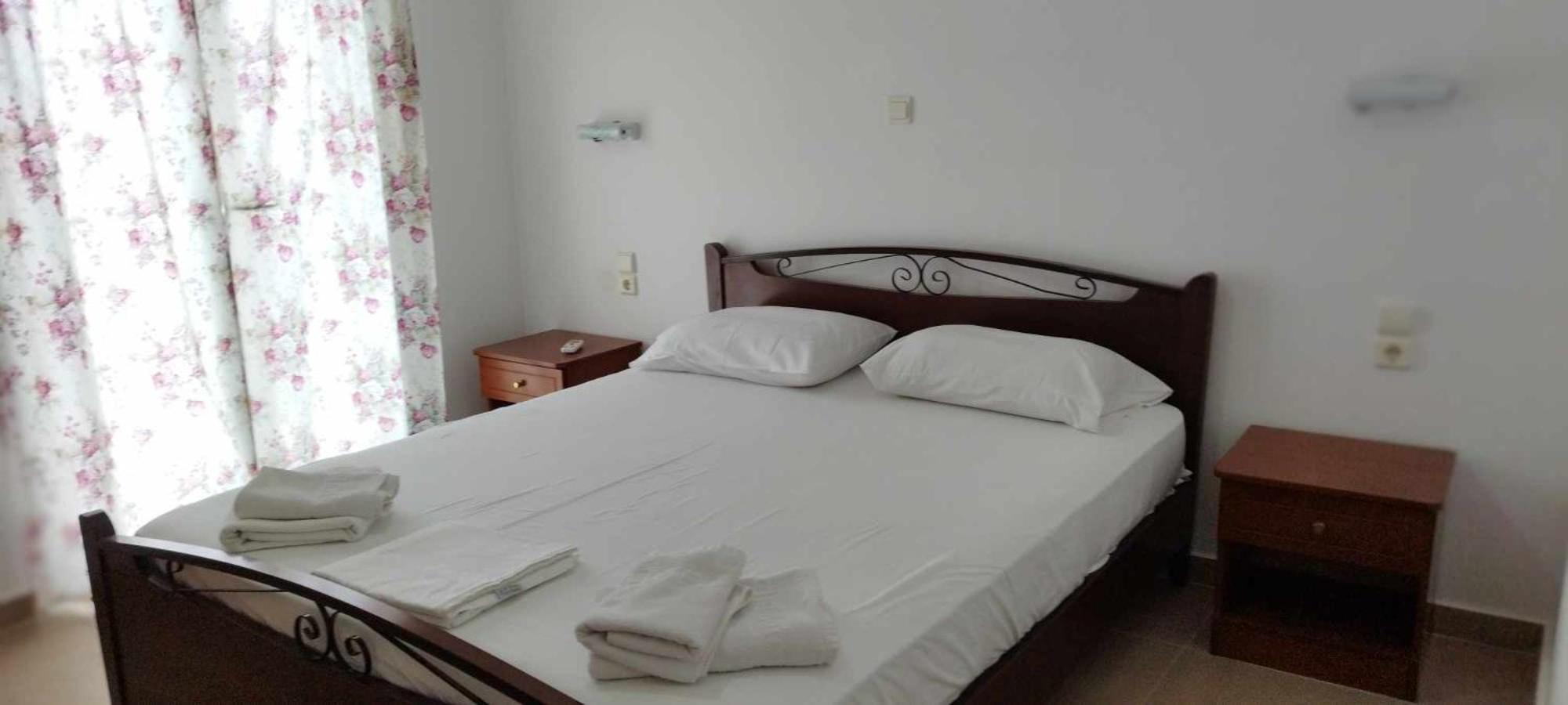 Elena Apartament Sarandë 外观 照片