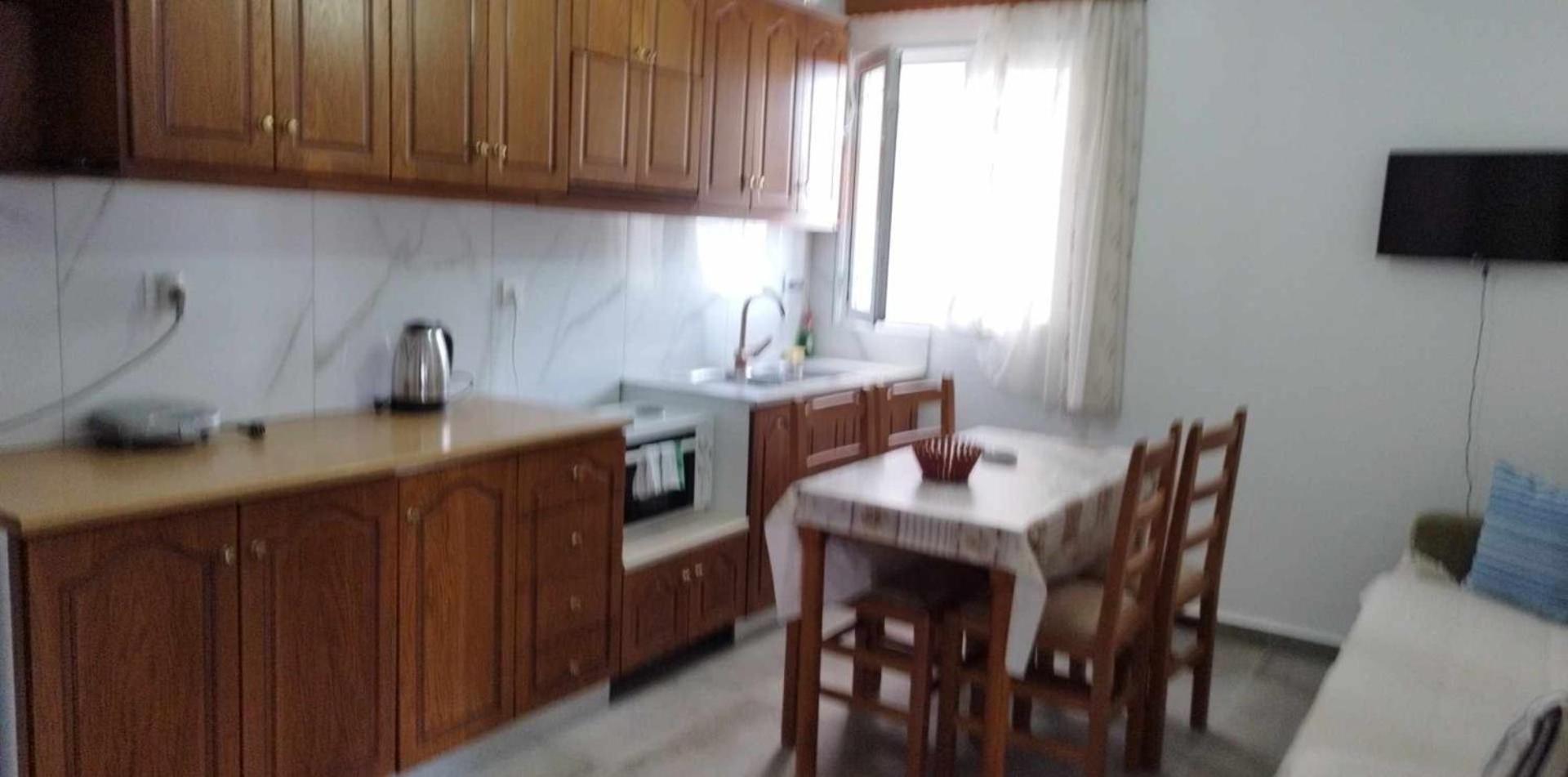 Elena Apartament Sarandë 外观 照片