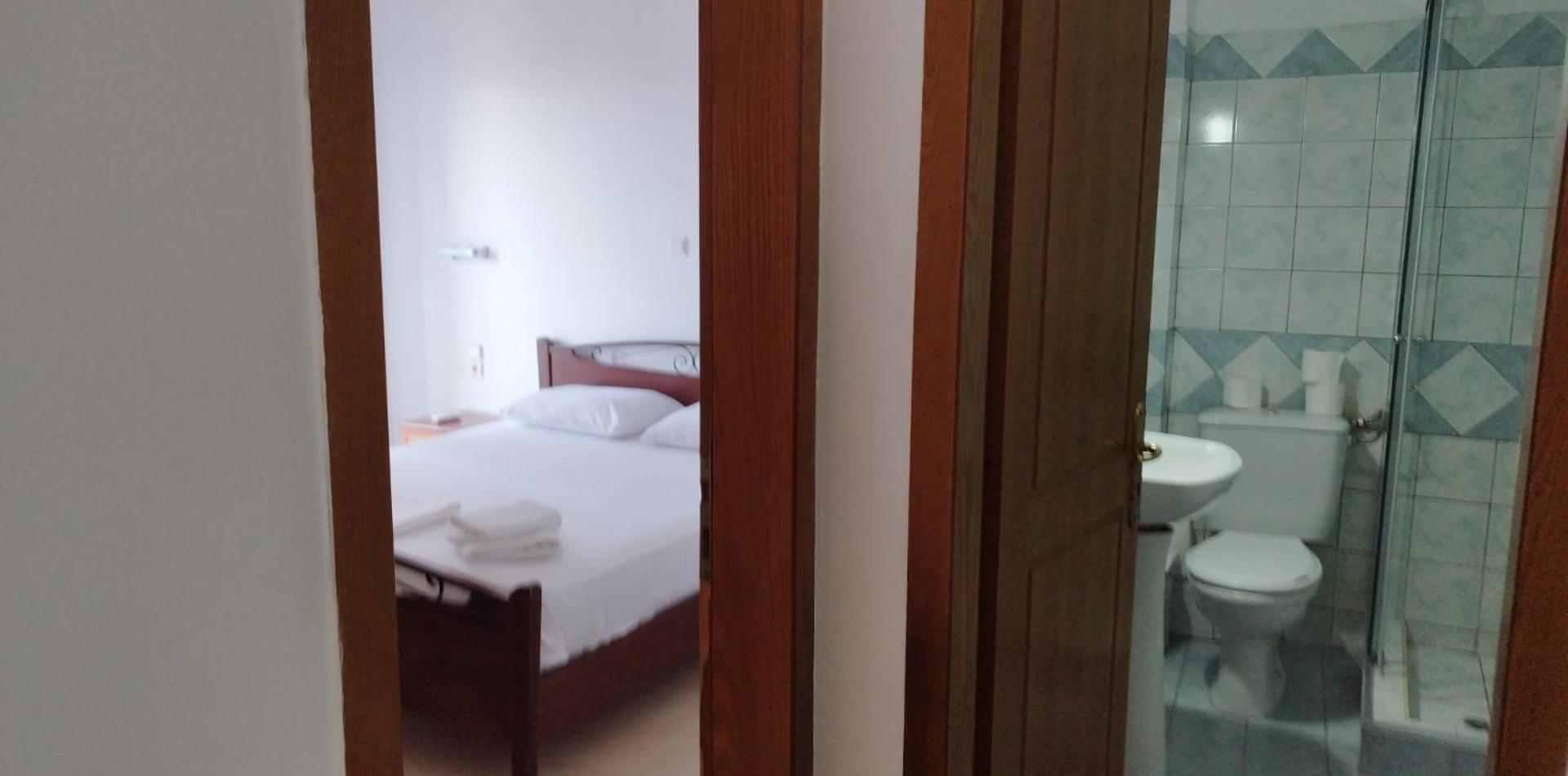 Elena Apartament Sarandë 外观 照片