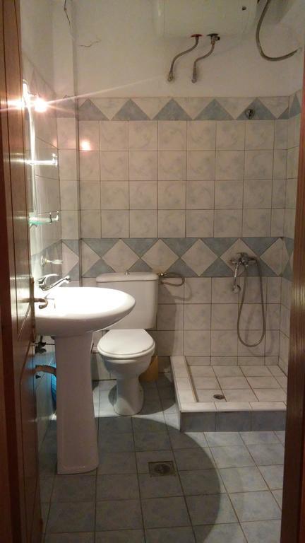 Elena Apartament Sarandë 外观 照片