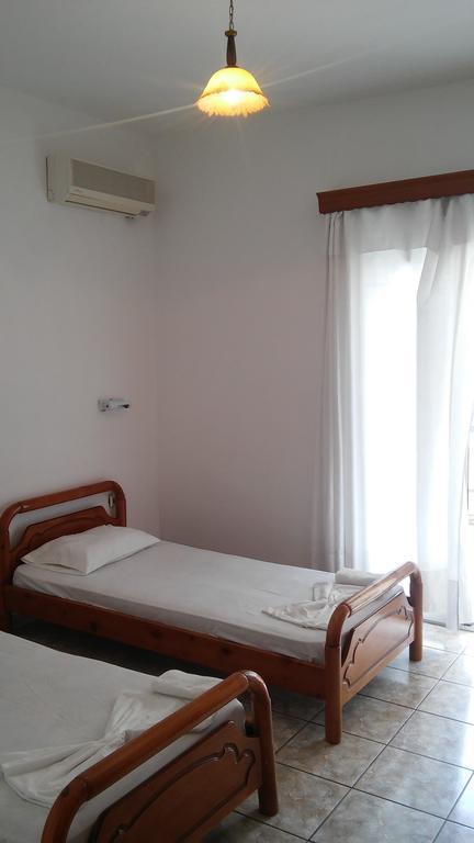 Elena Apartament Sarandë 外观 照片