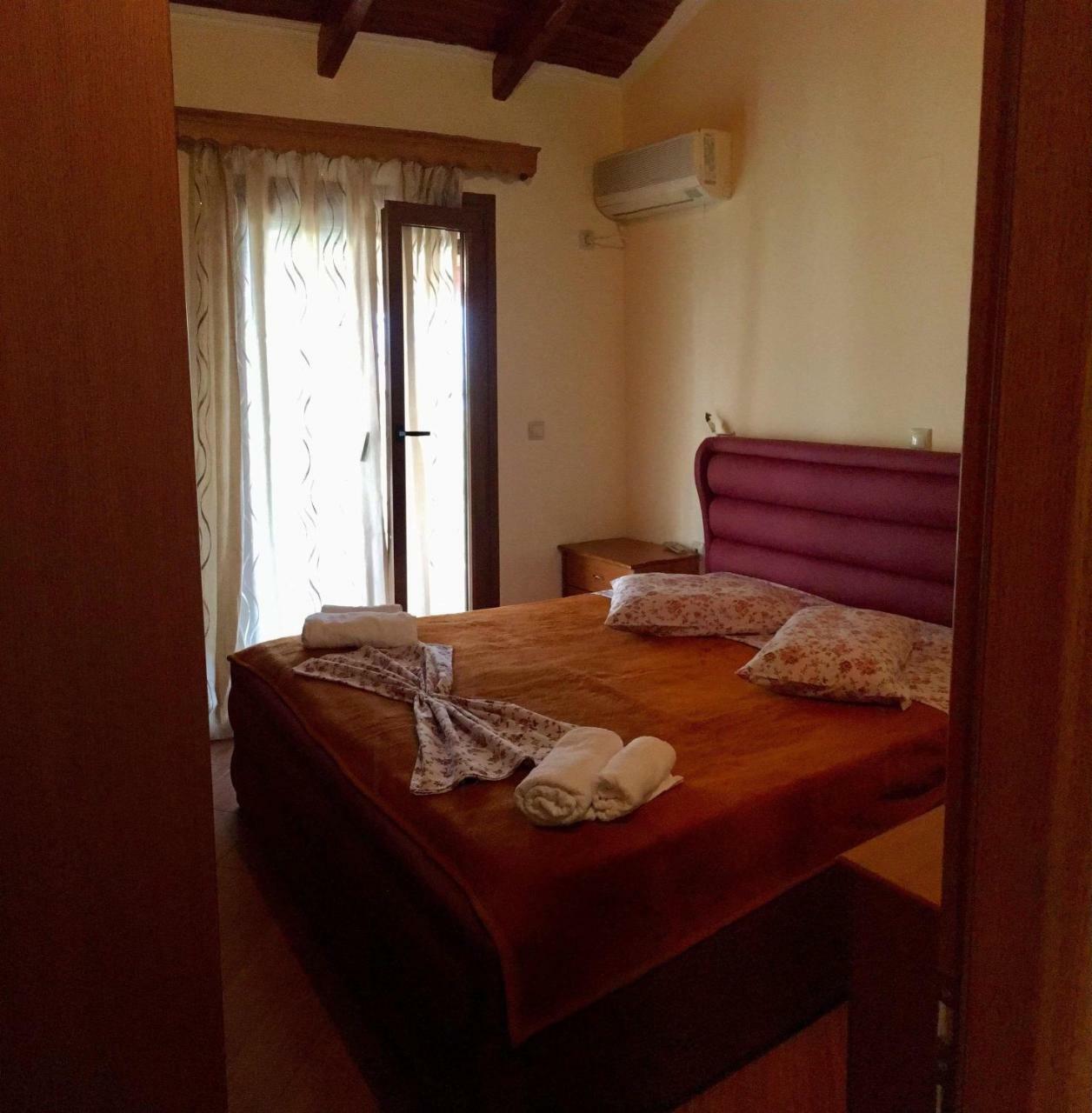 Elena Apartament Sarandë 外观 照片