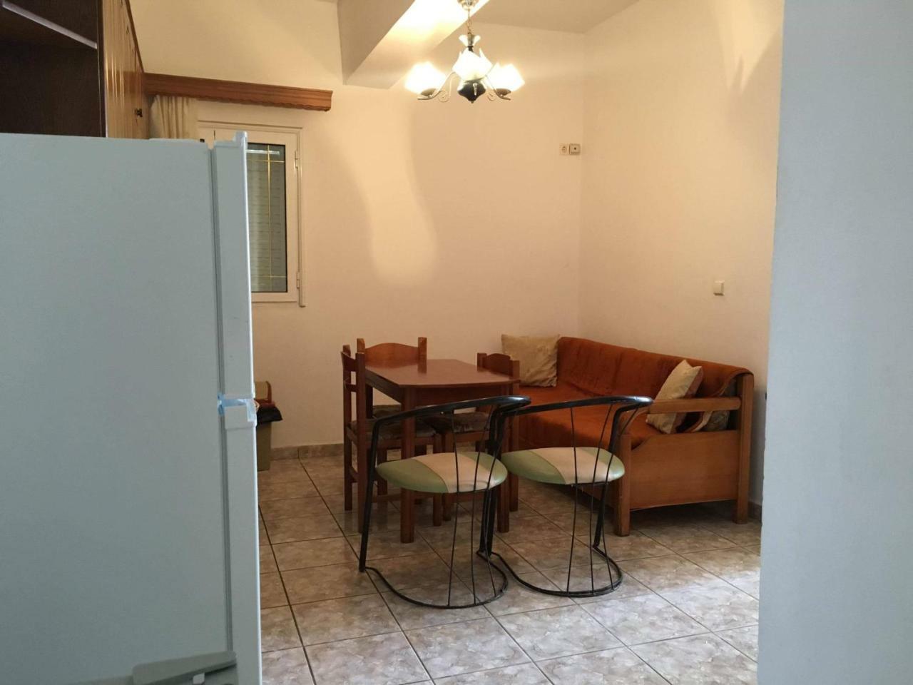 Elena Apartament Sarandë 外观 照片