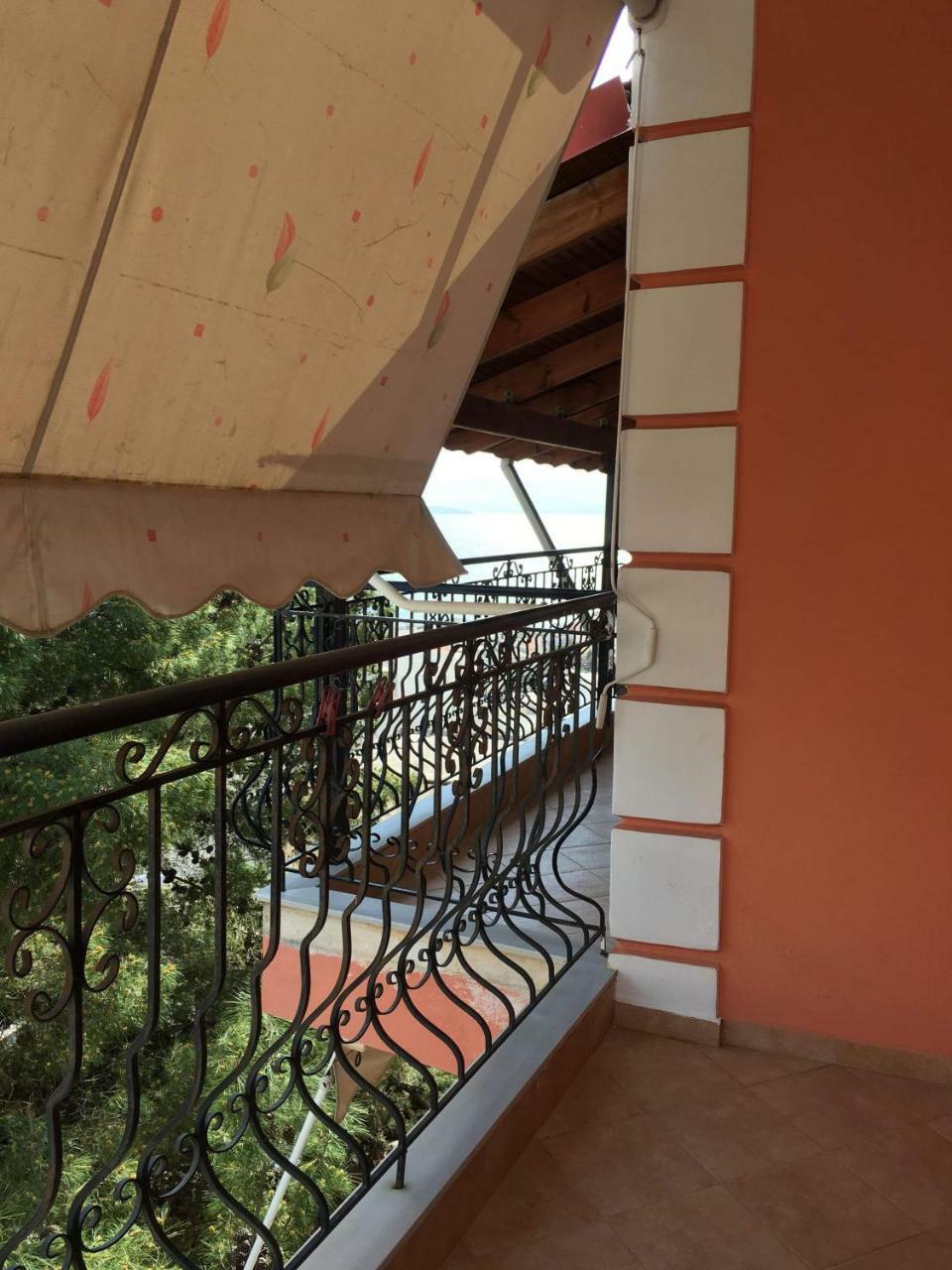Elena Apartament Sarandë 外观 照片