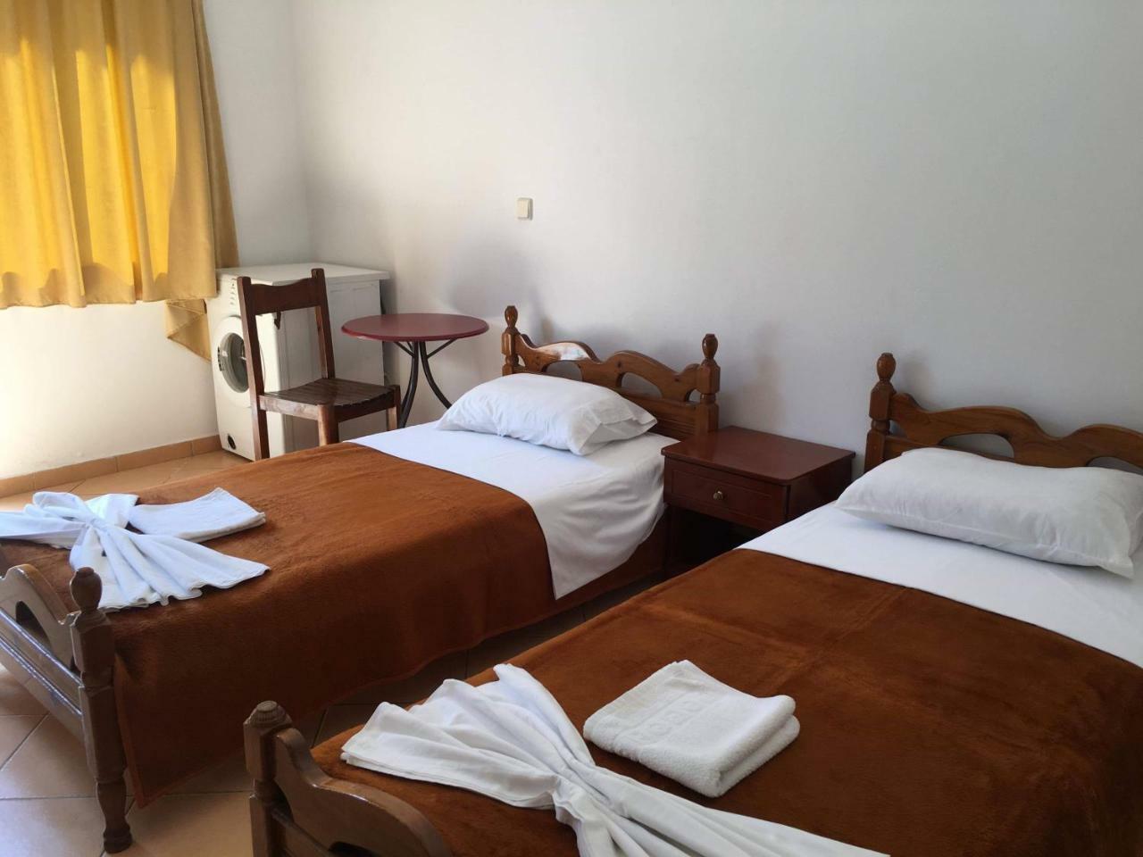 Elena Apartament Sarandë 外观 照片
