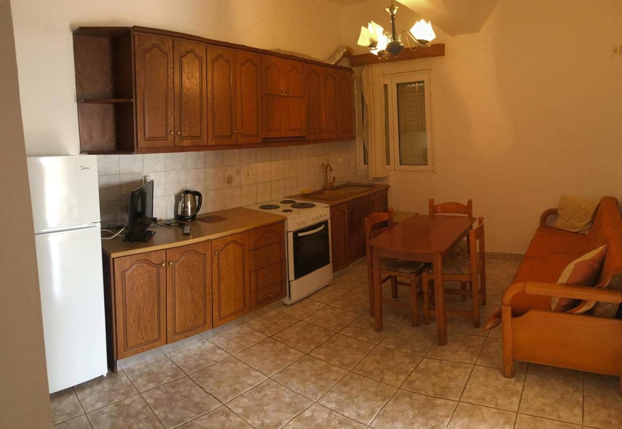 Elena Apartament Sarandë 外观 照片