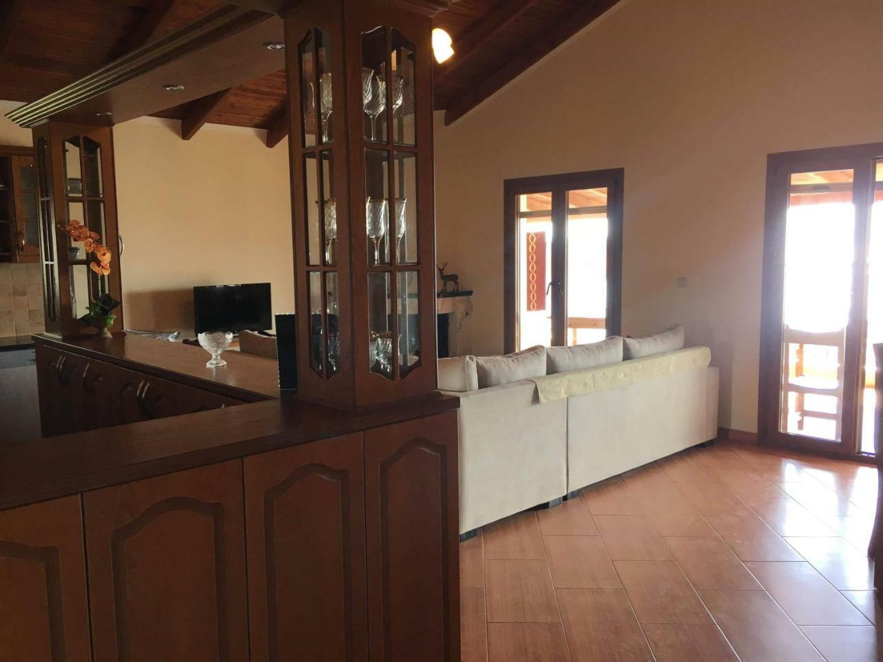 Elena Apartament Sarandë 外观 照片