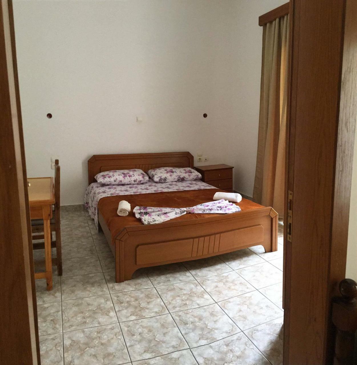 Elena Apartament Sarandë 外观 照片